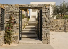 Araxia Naousa Stay in Paros - Image 3