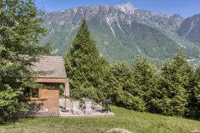 Le Chalet Georges - Image 4