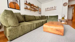 Lerma - *Free Parking* 3 bedrooms 168m2 - Image 4