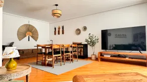 Lerma - *Free Parking* 3 bedrooms 168m2 - Image 5