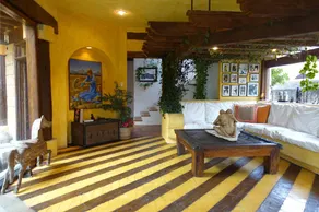 ”Casa Gabriela” Cuernavaca, Sumiya. Total Relaxation. - Image 5