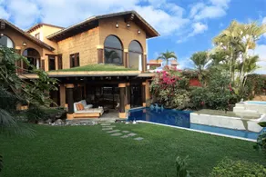 ”Casa Gabriela” Cuernavaca, Sumiya, Morelos. - Image 5