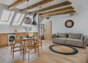 Tulipán House Gyál - Apartment 1 - Image 3