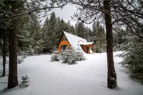 A-Frame Near Sandpoint, Schweitzer, and Round Lake - Image 2