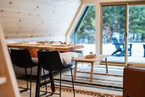 A-Frame Near Sandpoint, Schweitzer, and Round Lake - Image 5