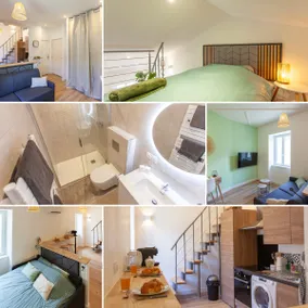 L'Escapade Valencienne - Comfort and Modernity - Image 2