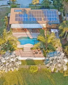 Recharging Lakeview Oasis w/Pool centrally located - Image 2
