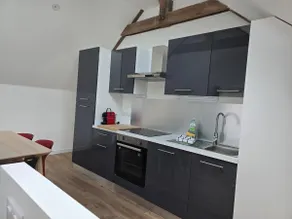 Lodge with sauna - Image 4