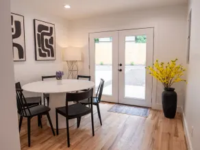 Lux 3BR Retreat w/ Firepit, BBQ, 3 mi to Downtown - Image 4