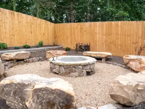 Lux 3BR Retreat w/ Firepit, BBQ, 3 mi to Downtown - Image 3