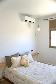 2 bedroom apartment, Air conditioning, Netflix & WiFi - Image 3