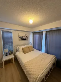 Cozy 1Br Basement Apt - New Downtown Bowmanville - Image 5