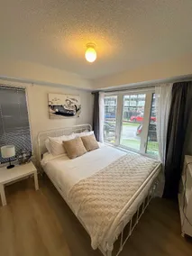 Cozy 1Br Basement Apt - New Downtown Bowmanville - Image 3