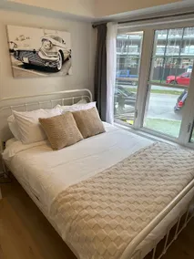 Cozy 1Br Basement Apt - New Downtown Bowmanville - Image 2