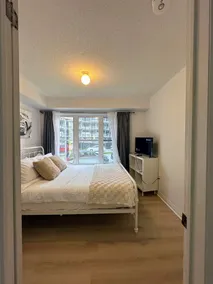 Cozy 1Br Basement Apt - New Downtown Bowmanville - Image 4