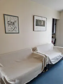 Studio Meublé Montparnasse - Image 2