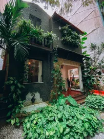 Urca Hotel Guesthouse, Arara Suite - Image 3
