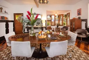 Urca Hotel Guesthouse, Arara Suite - Image 2