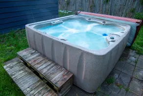Modern Convenient 3BR W/ 2 King beds and Hot Tub - Image 5