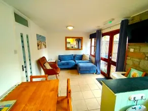 Rebel's Retreat Nr St Ives Free Leisure Pass - Image 5