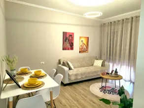 Nea Apartment, Spacious, Modern, Luxurious home - Image 2