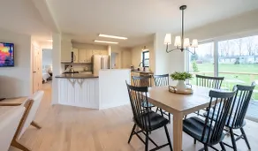 Chic Lakeview Getaway on Seneca Lake Wine Trail - Image 4
