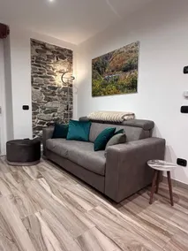 “-Valle Vigezzo-” 1-Bedroom Apartment - Image 2