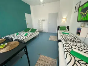 Apartament Odertal - Image 4
