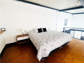 Modern Industrial LOFT, KS bed #5 - Image 3