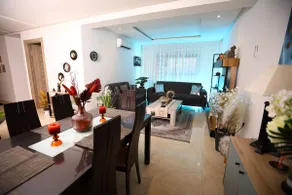 apartment - 6pers - Luxurious and Modern coralia - Image 4