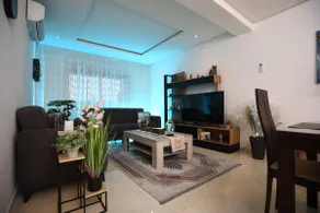 apartment - 6pers - Luxurious and Modern coralia - Image 2