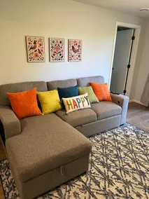 Riverview Retreat - Image 2