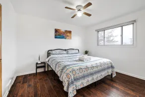 3BED/2BATH Home with FREE Parking - Image 3