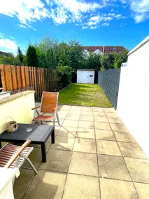 R&S-Homes- renovated townhouse in BS - Image 3