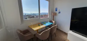 Panoramic Sea View – Station & Port on Foot - 60 m² - Image 4