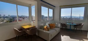 Panoramic Sea View – Station & Port on Foot - 60 m² - Image 5