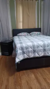 Clean and spacious 1 bedroom apt - Image 2