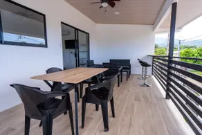 Digital Nomads | Terrace | Fast Wifi + Pool - Image 3
