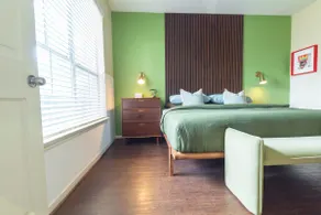 Sunny Spacey 2Bedrooms 3Beds 2Bath by theGalleria - Image 3