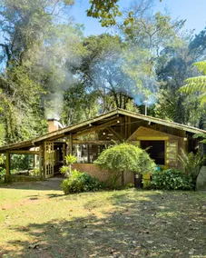 Water Cabin | Whisper of the Waters | Mairiporã - Image 4