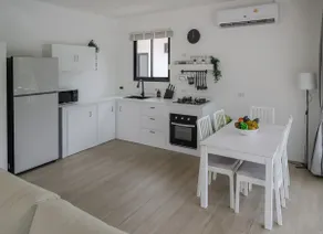 Zen Beach Lake Villa 1 - Image 4
