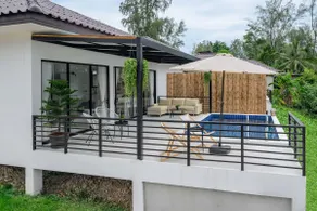 Zen Beach Lake Villa 1 - Image 3