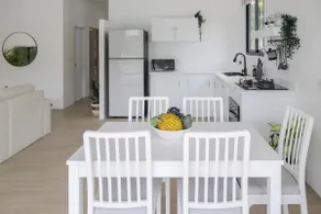 Zen Beach Lake Villa 1 - Image 5