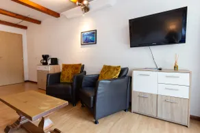 Central downtown south studio - Image 2