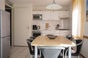 Coastal rental, Parc Schoneveld, Stern 265 - Image 3