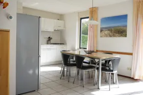 Coastal rental, Parc Schoneveld, Stern 265 - Image 2