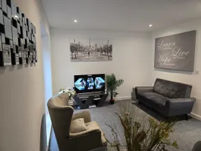Well-Preserved 2 Bedroom Flat Apartment Around Ricoh Arena-Coventry City FC - Image 2