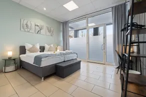 Cozy + central, 3 km to Cologne/Bonn Airport - Image 2