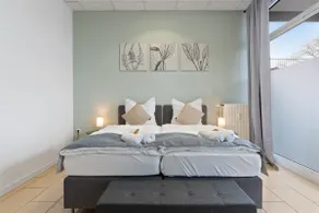 Cozy + central, 3 km to Cologne/Bonn Airport - Image 3