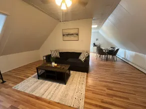 1 bedroom apt 10 mins to EWR and 30 mins to NYC - Image 3